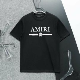 Picture of Amiri T Shirts Short _SKUAmiriM-3XL4532032